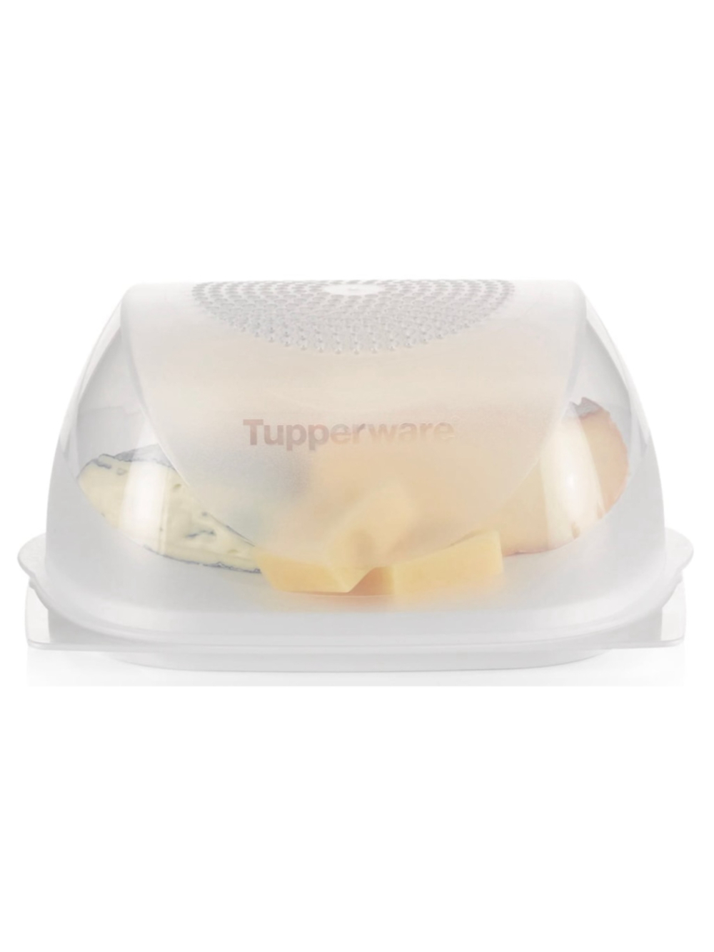 Tupperware CheeSmart Small Square